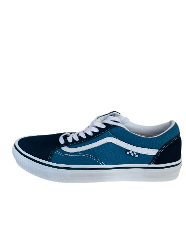 Vans Old Skool Suede Canvas