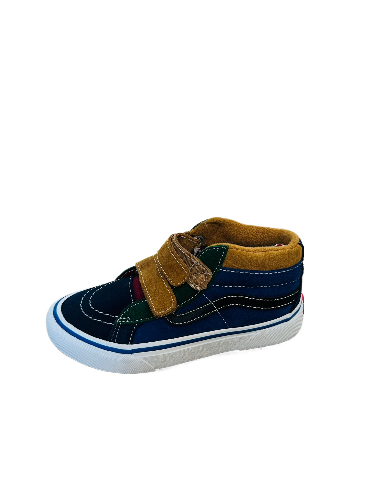 Vans Kids SK8-Mid Reissue V MTE-1