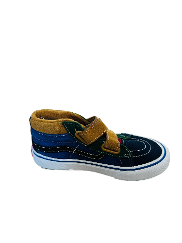 Vans Kids SK8-Mid Reissue V MTE-1