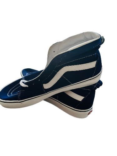 Vans Sk8-Hi Classic Hi Top