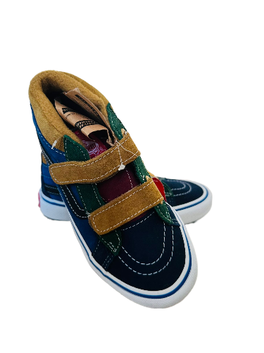 Vans Kids SK8-Mid Reissue V MTE-1