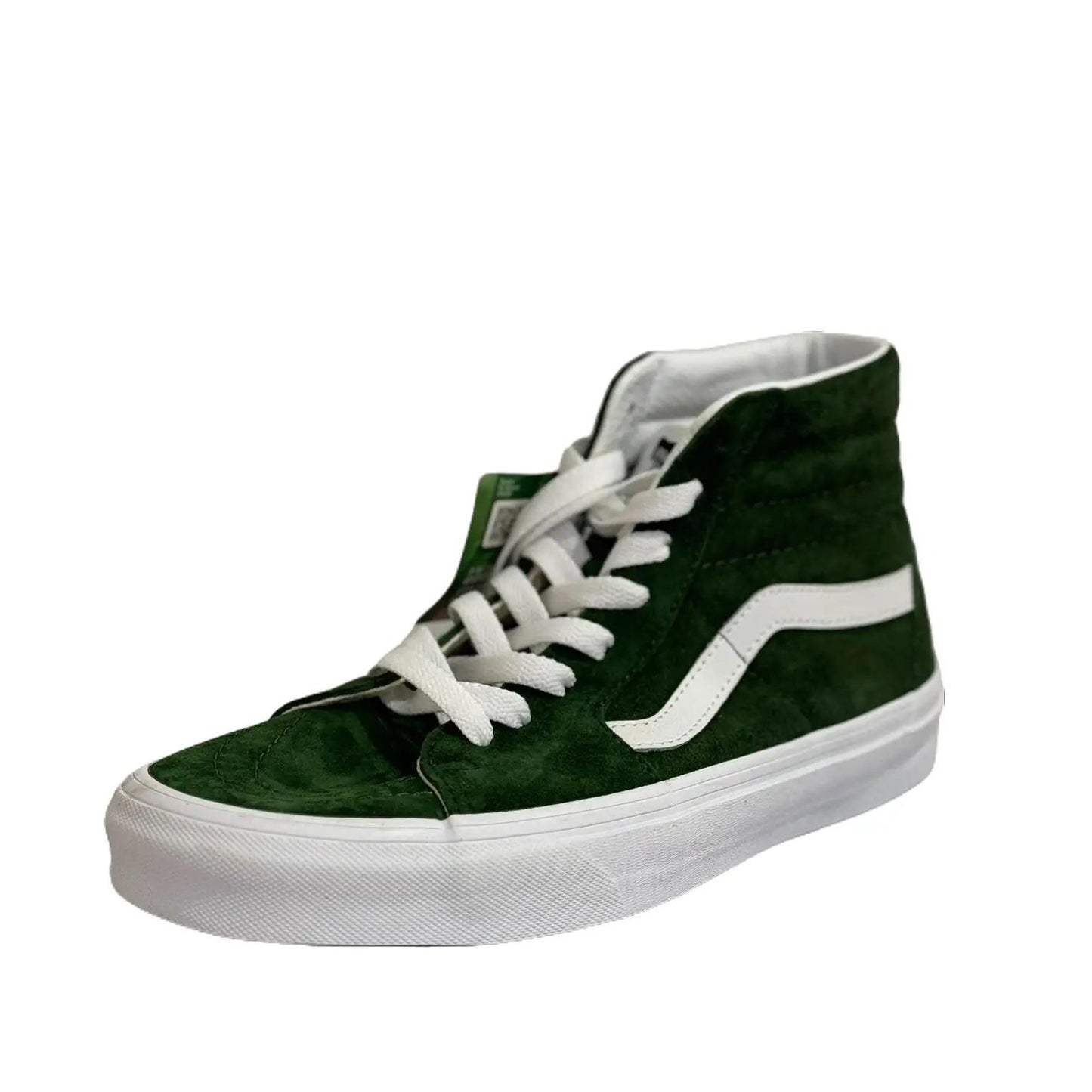 Vans SK8-Hi Reissue High-Top Green