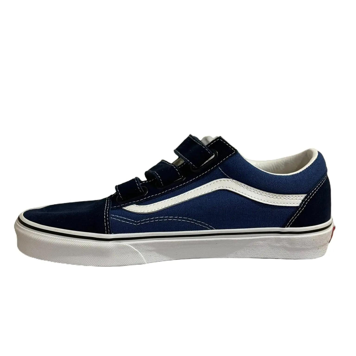 Vans Suede Old Skool Skate Shoes