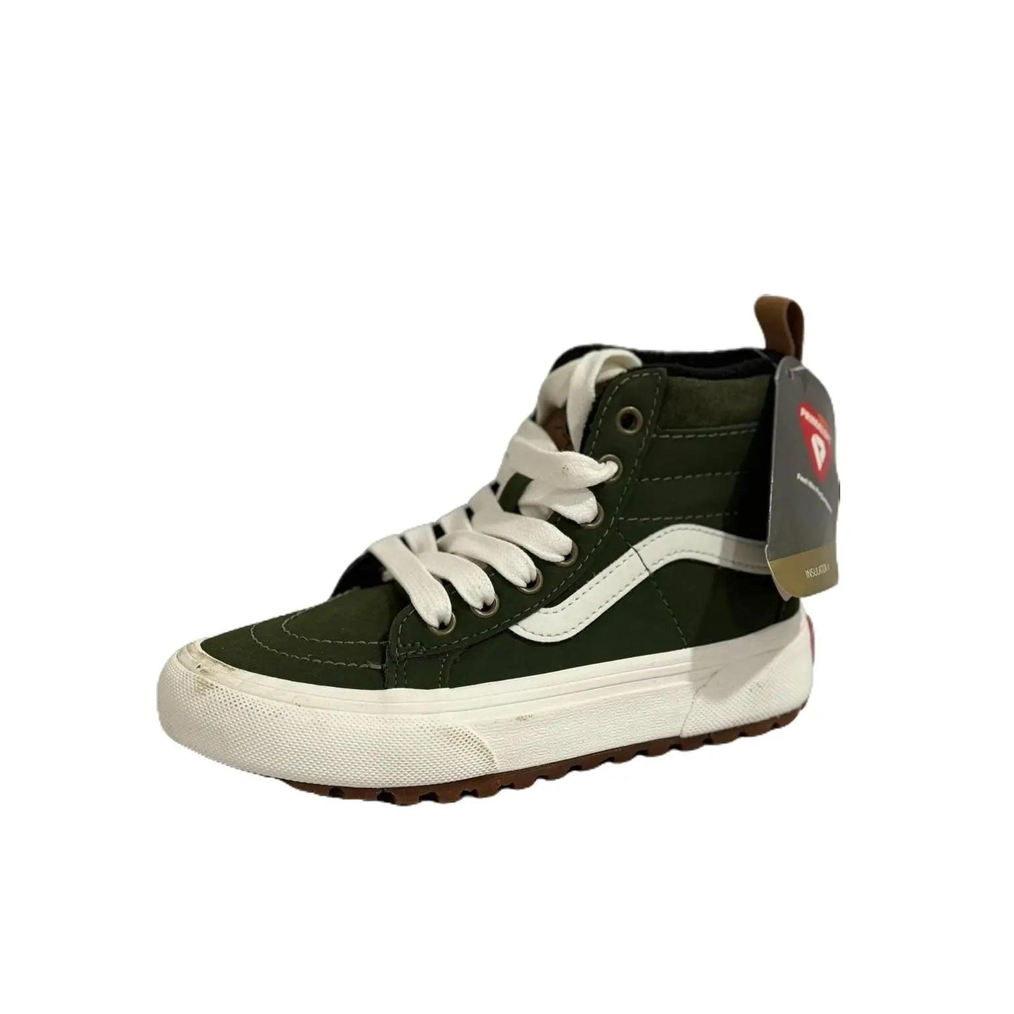 Vans SK8 MTE-1 Shoes Grape Leaf/Nubuck
