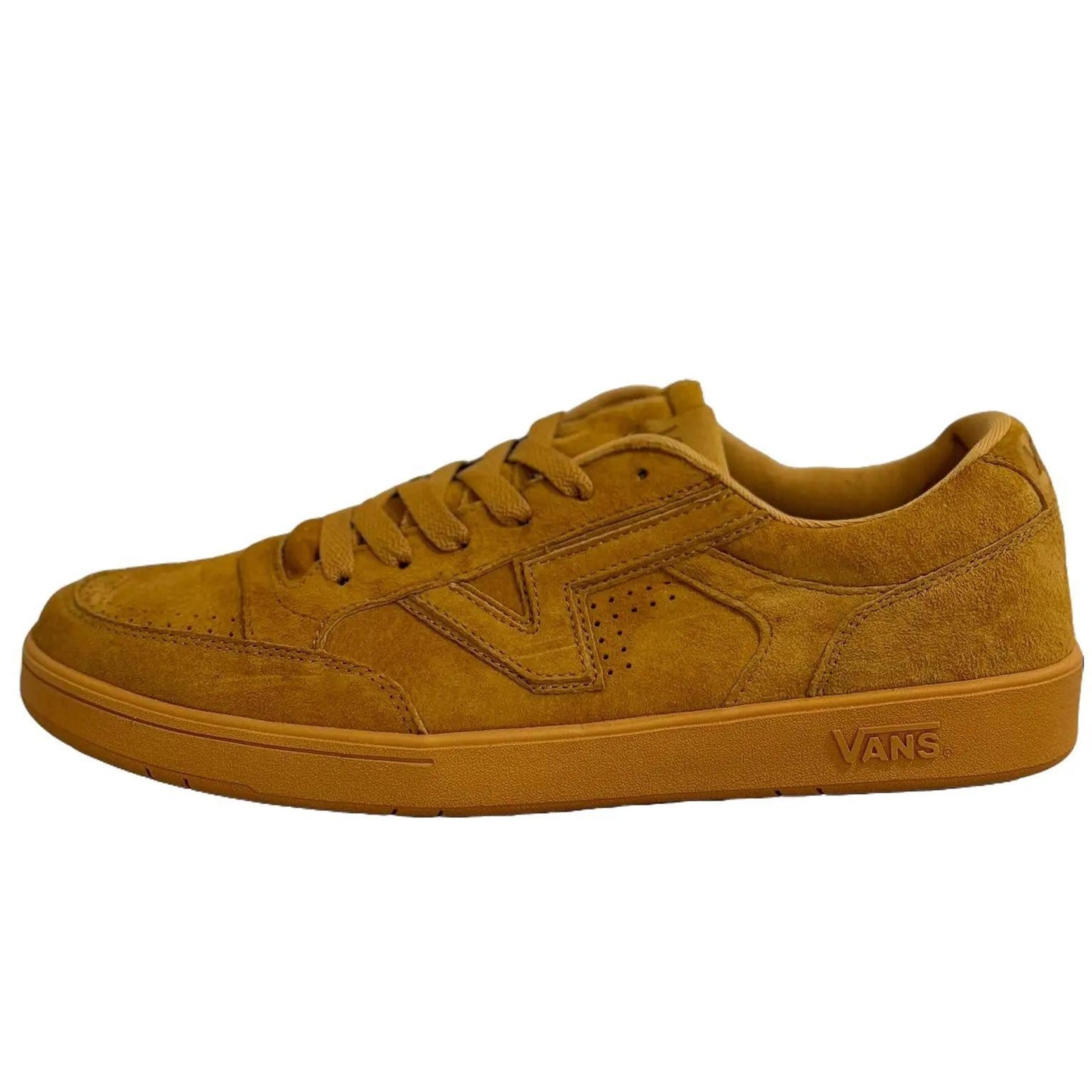 Vans Lowland Comfycush light brown