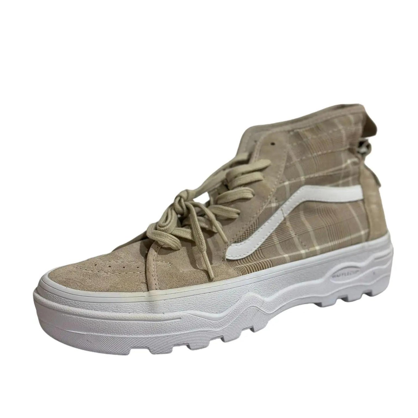 VANS SK8-Hi Sentry High Top beige