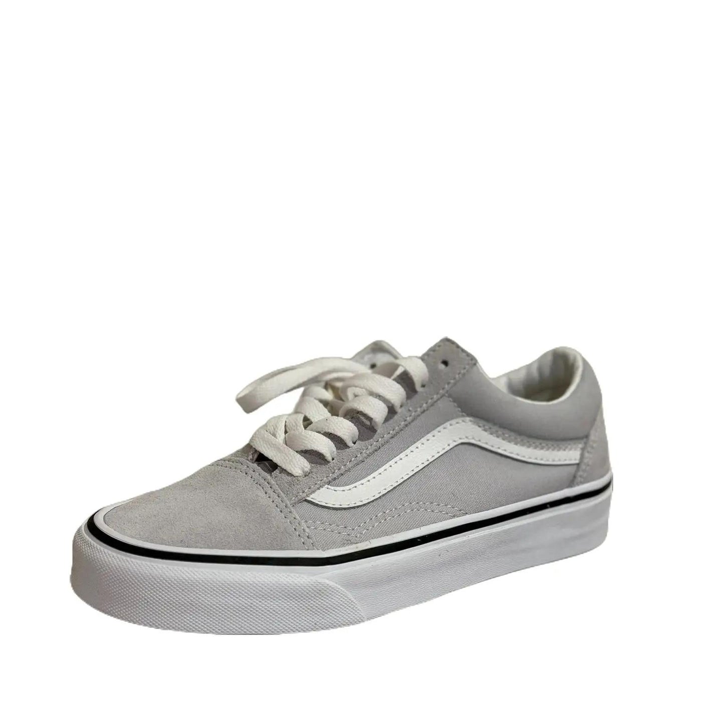 Vans Old Skool Gray