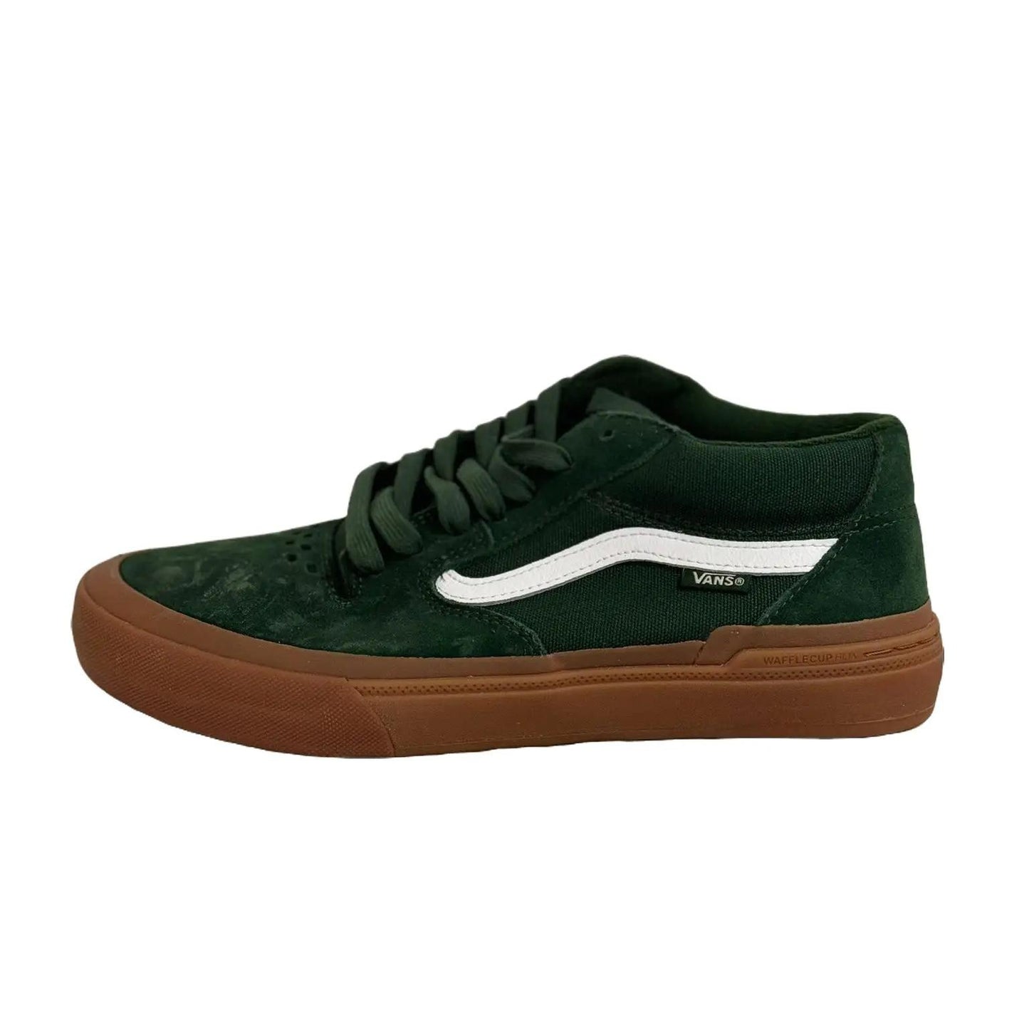 Vans Bmx 114 Green