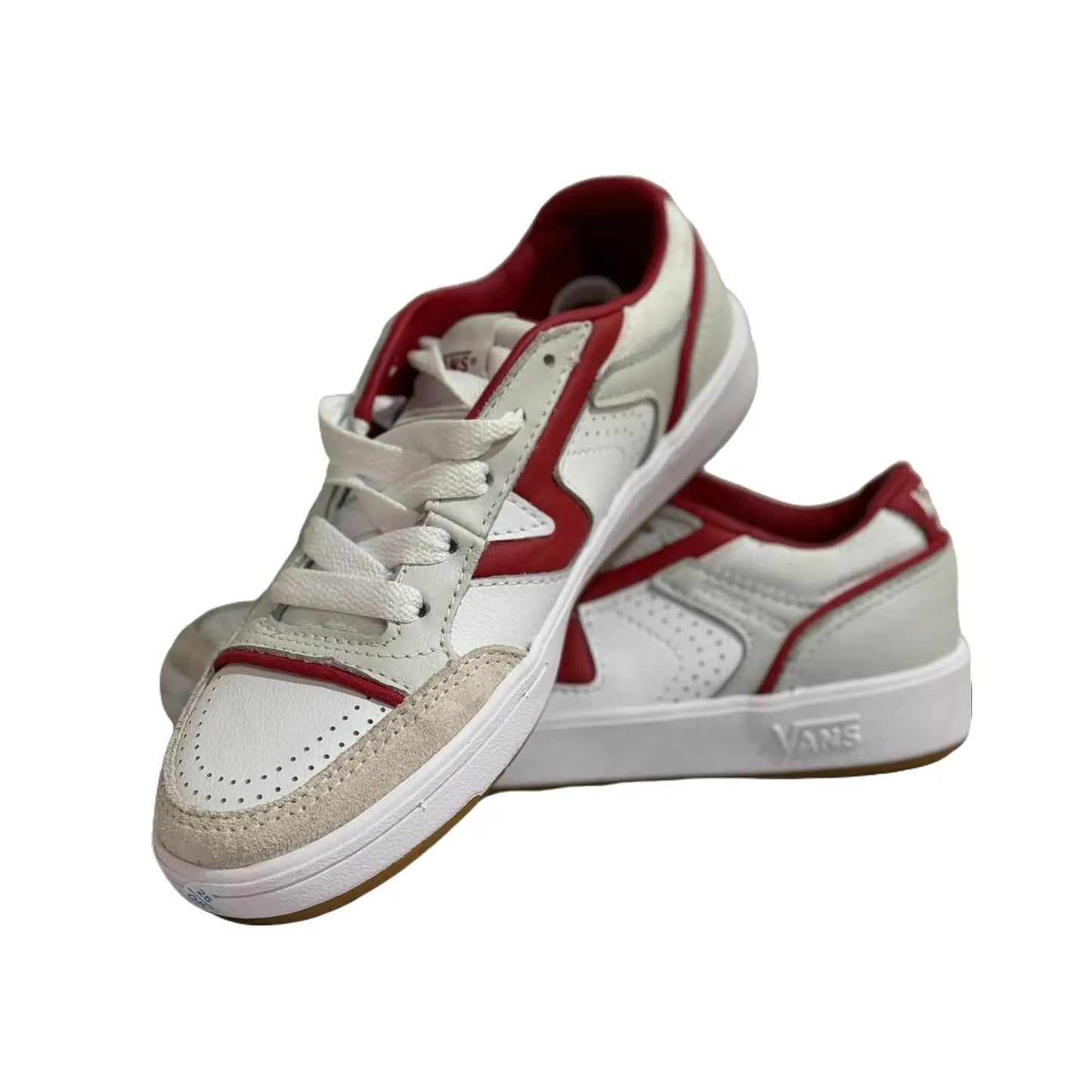 Vans Lowland CC JMP R