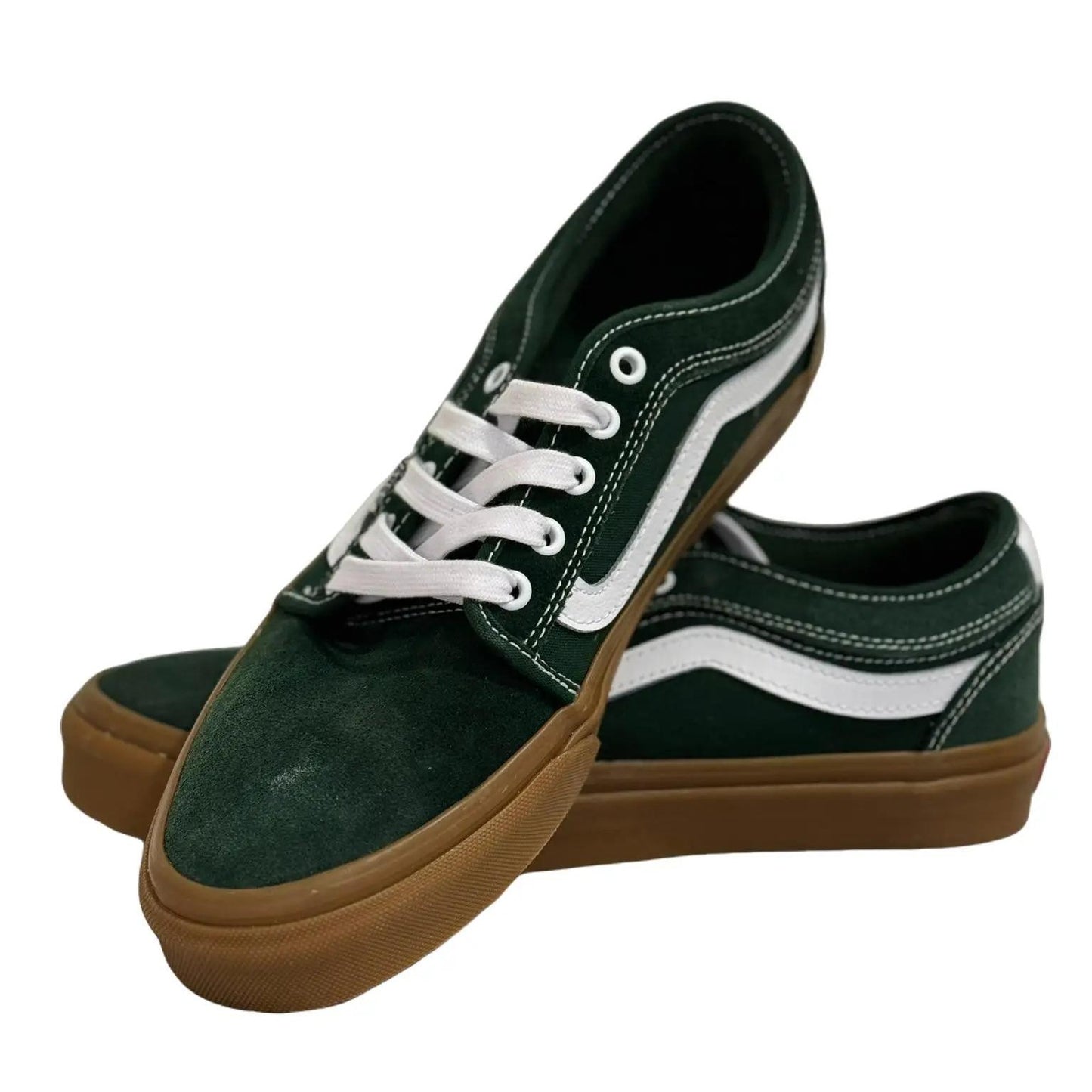Vans Bmx 114 Green