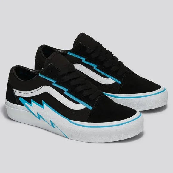 Vans Old Skool Bolt Pop / black