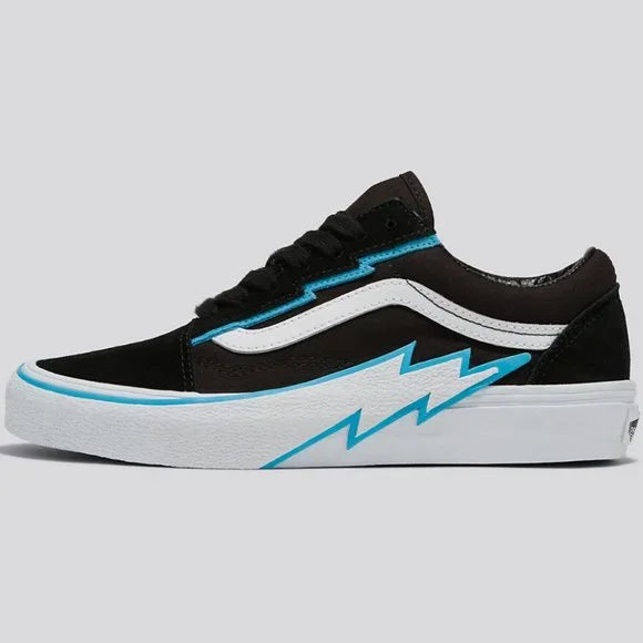 Vans Old Skool Bolt Pop / black