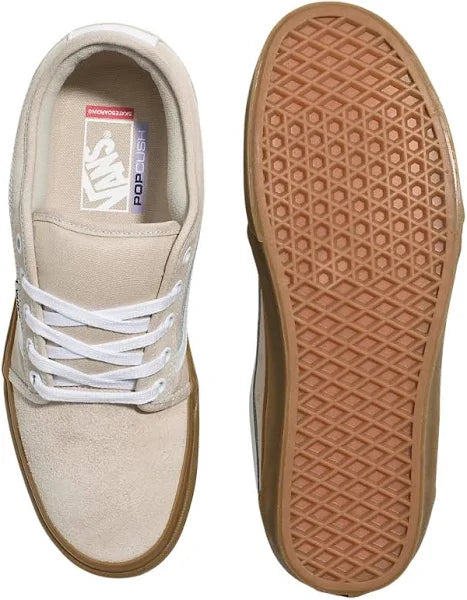 Vans Chukka Low - French Oak