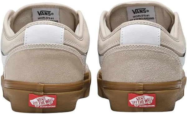 Vans Chukka Low - French Oak