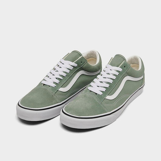 Vans Old Skool Iceberg Green