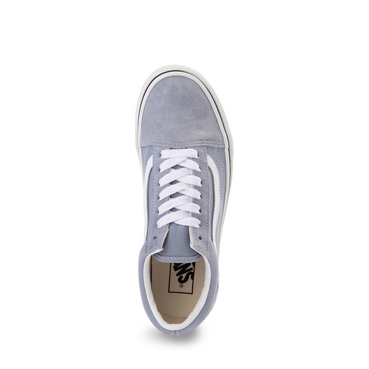Vans Old Skool Skate  - Dusty Blue