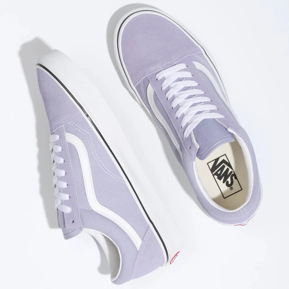 Vans Old Skool - Languid Lavender