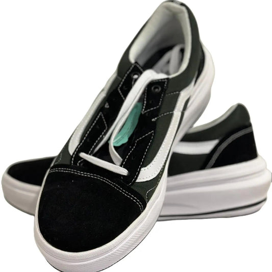 Vans Old Skool Overt Black