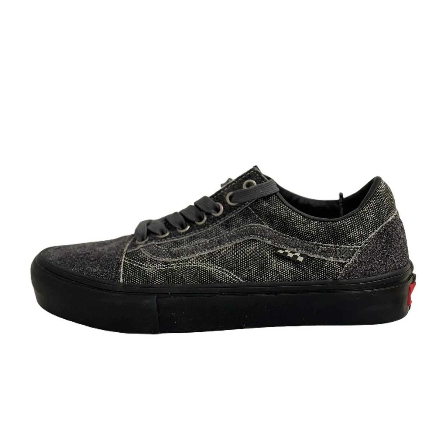 Vans Skate Old Skool Quasi Asphalt