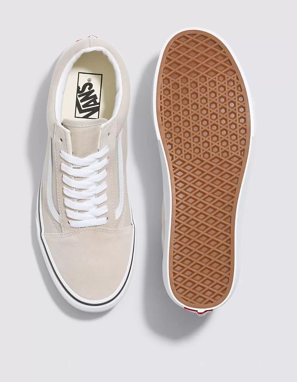 Vans Old Skool -Tan