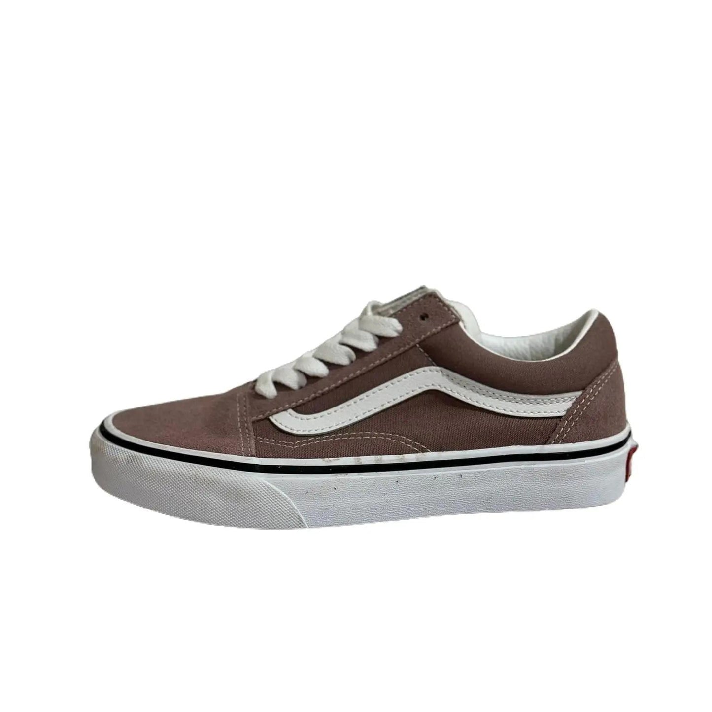 Vans Old Skool light brown