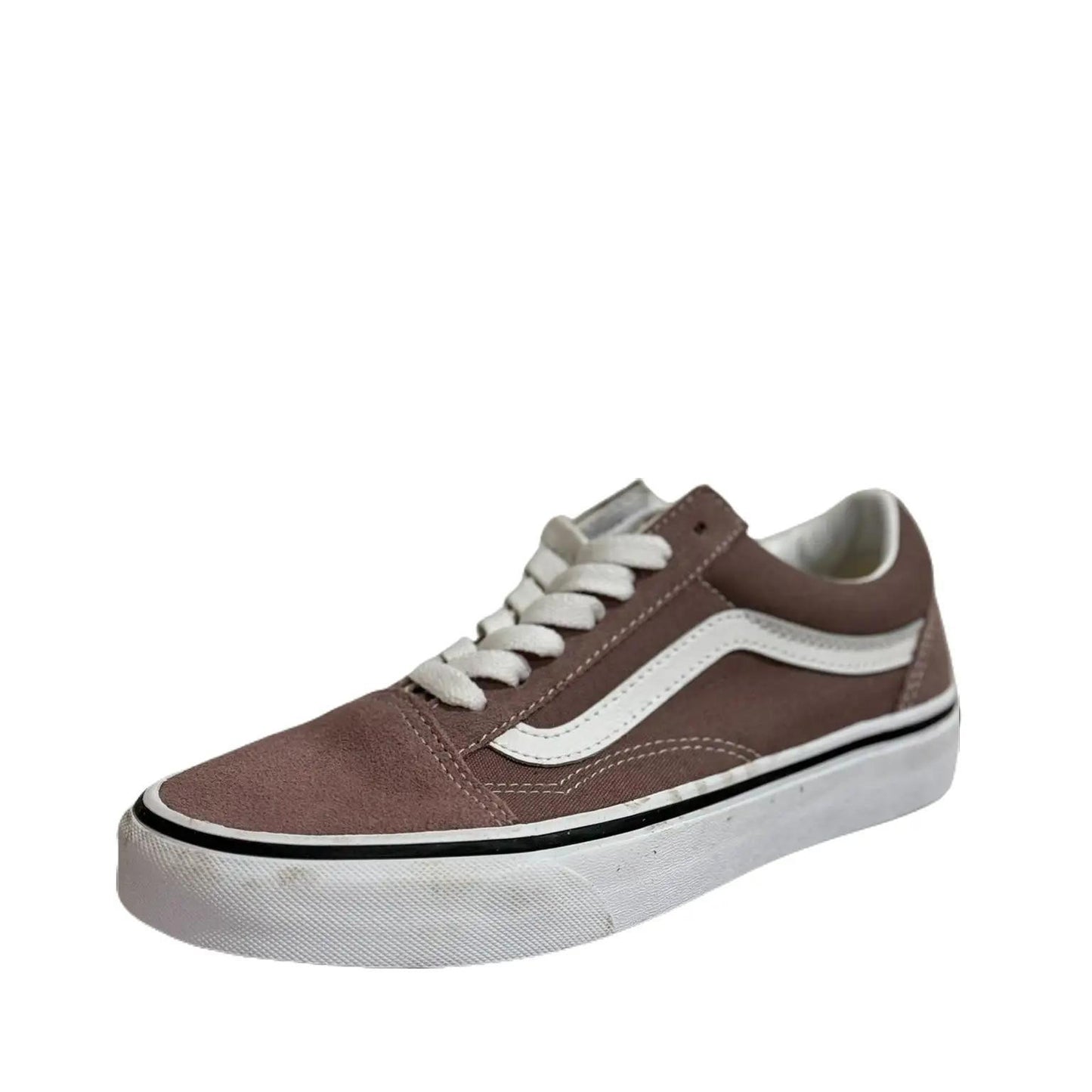 Vans Old Skool light brown