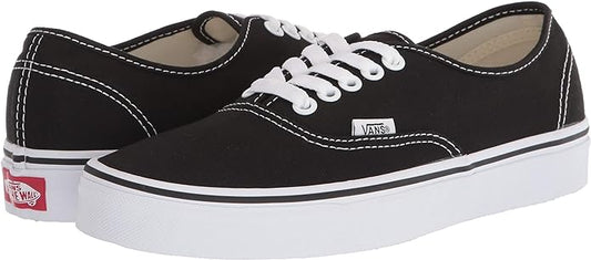 Vans Authentic  Black