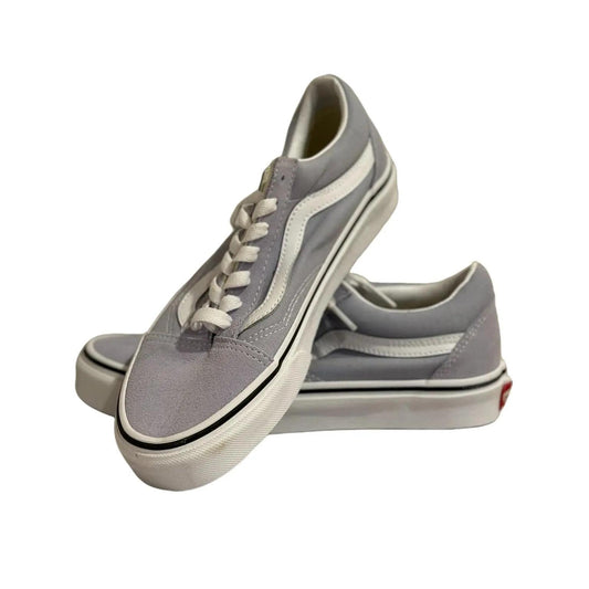 Vans Old Skool Purple