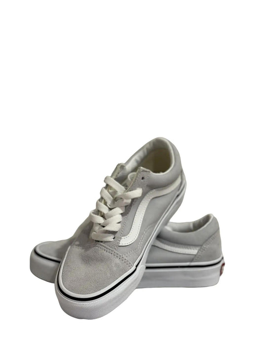 Vans Old Skool Gray