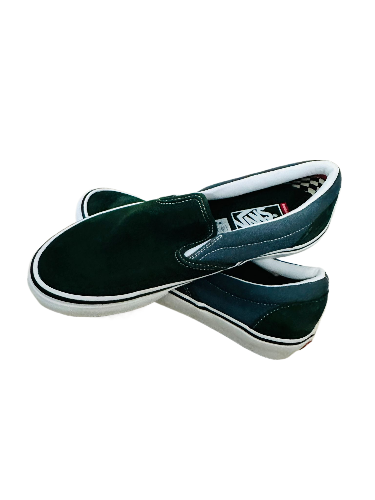 Vans Skate Slip-On Vulcanised Mountain View Skate