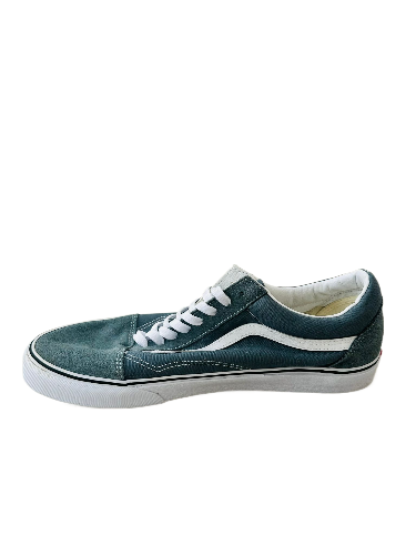 Vans Old Skool Dark grey