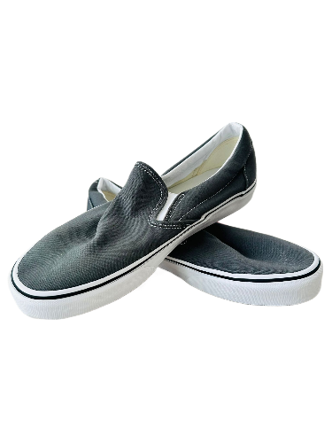 Vans Classic Slip-On Dark Gray