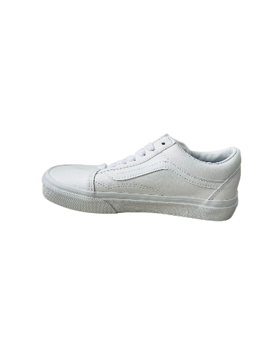 Vans Old Skool  Canvas True White