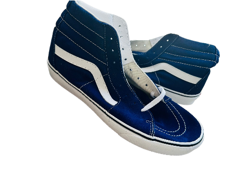Vans Sk8-Hi Classic Hi Top