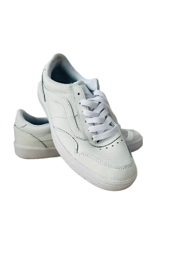 VANS Cruze Too ComfyCush Mens