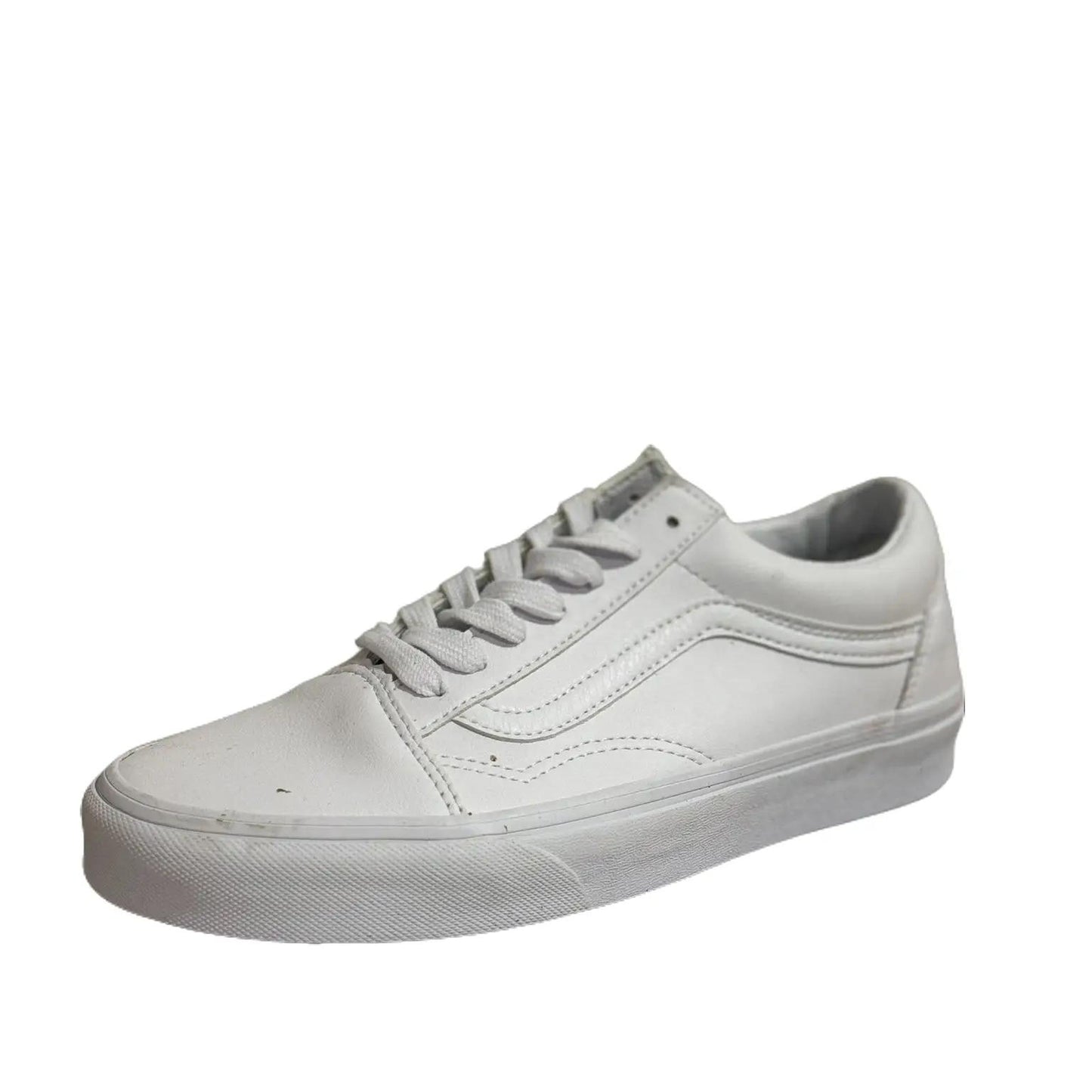 Vans Old Skool Skate White