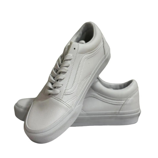 Vans Old Skool Skate White