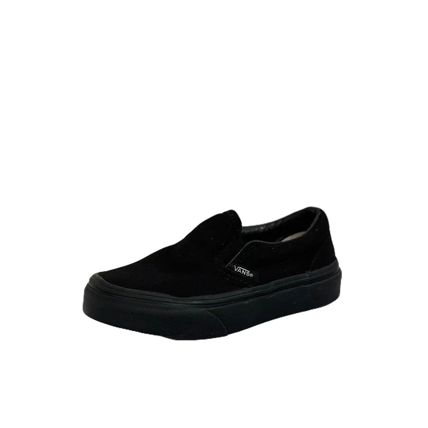 Van Old Skool Slip-On Black