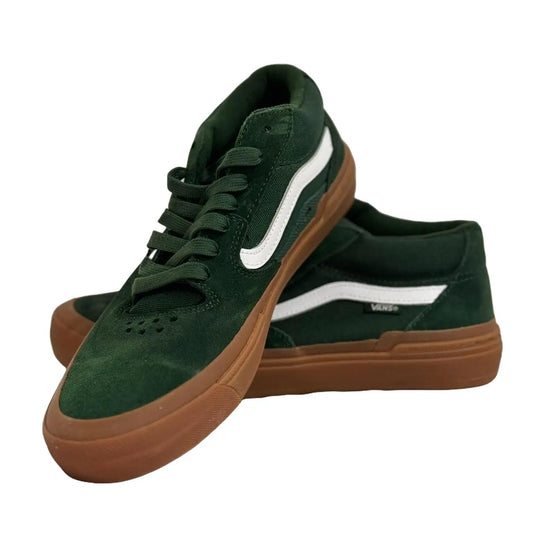 Vans Bmx 114 Green