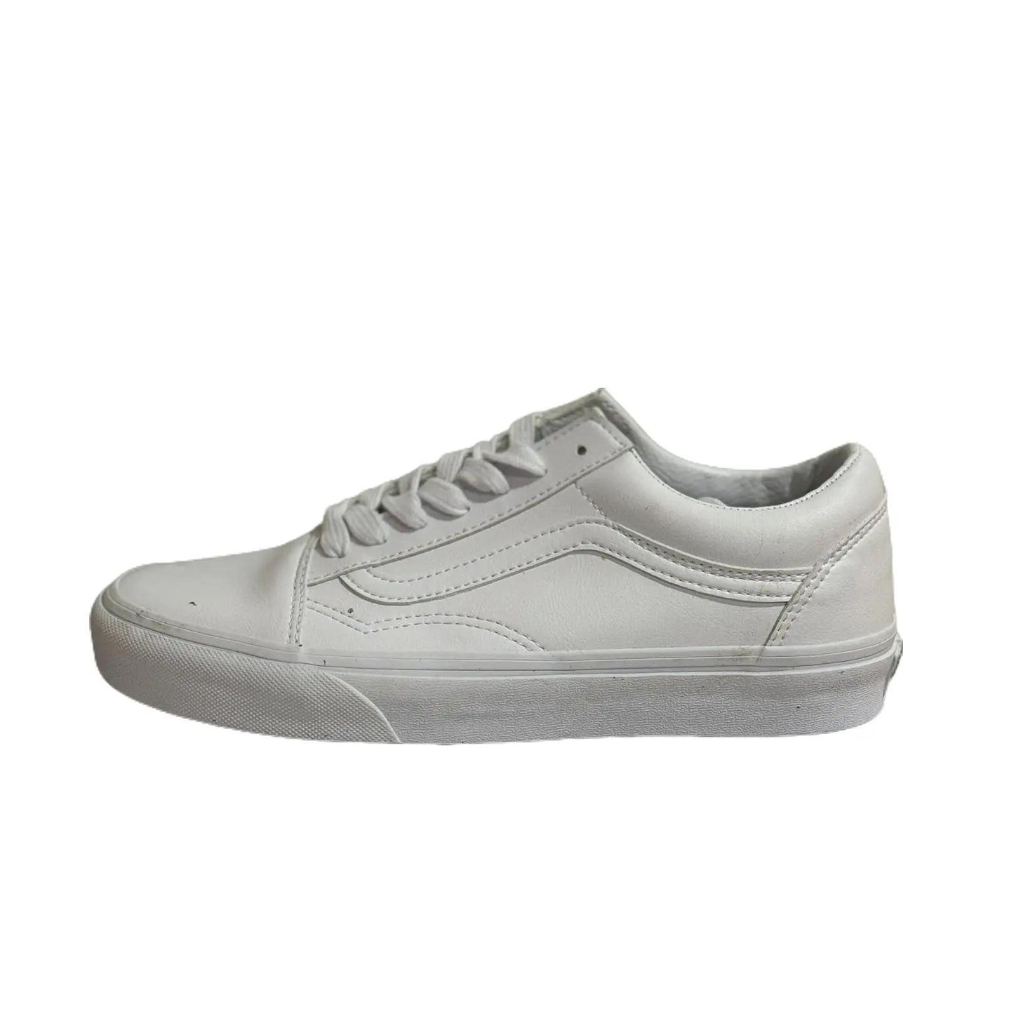 Vans Old Skool Skate White